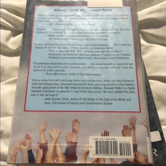 Poisoned Profits🤑 - Picture 2 of 3